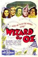 The Wizard of Oz